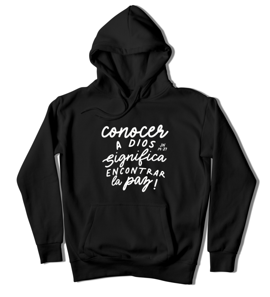 CONOCER A DIOS - Image 2