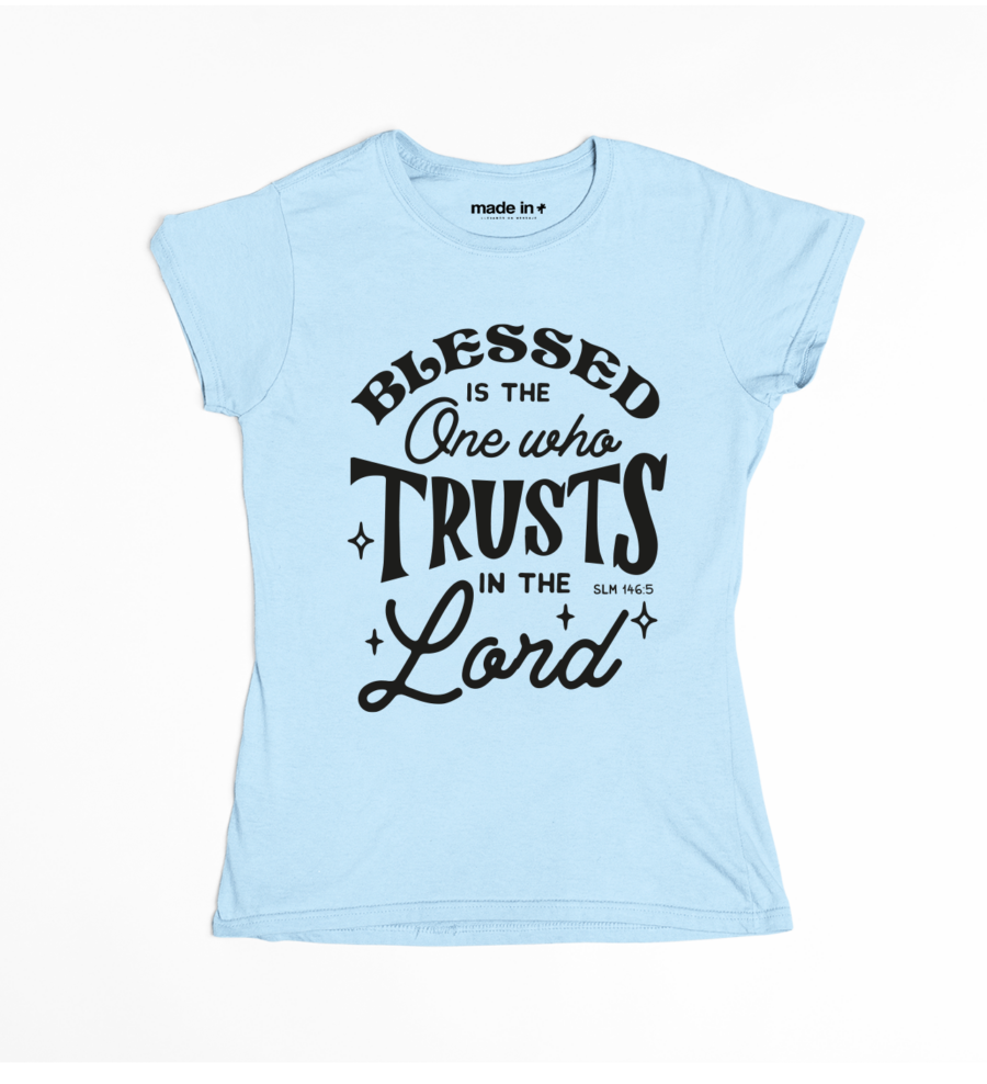 BLESSED TRUTS - Image 7