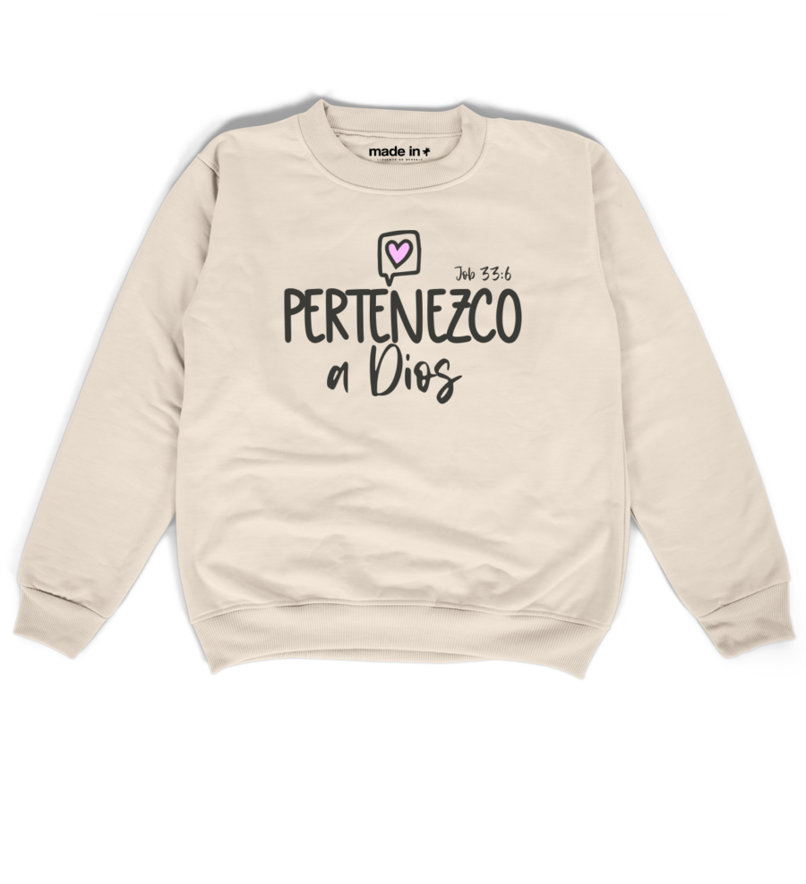 PERTENEZCO A DIOS - Image 4
