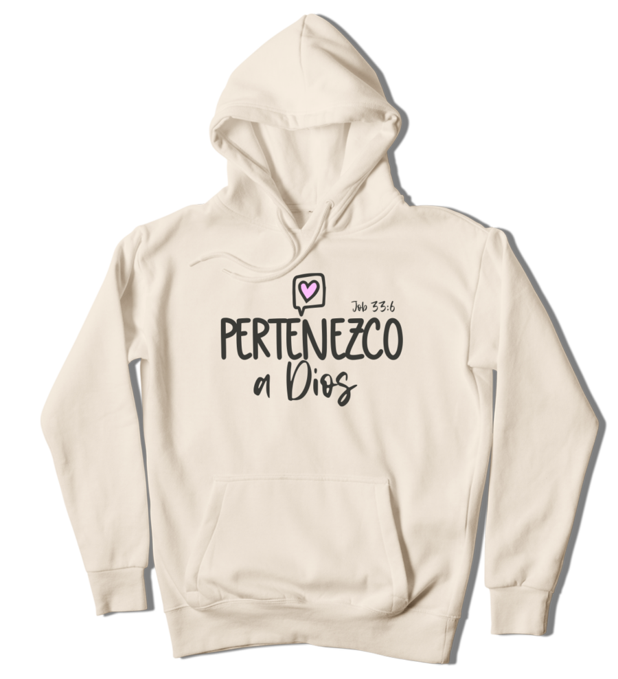 PERTENEZCO A DIOS - Image 3