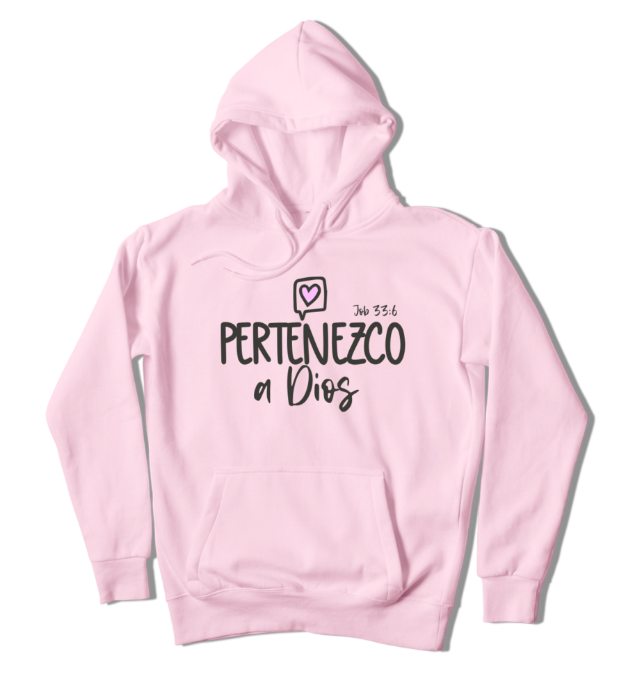 PERTENEZCO A DIOS - Image 2