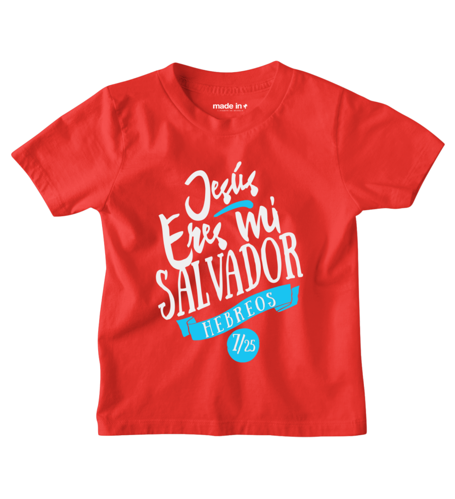 ERES MI SALVADOR - Image 4