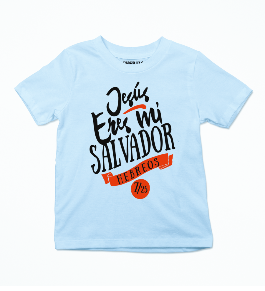 ERES MI SALVADOR - Image 7
