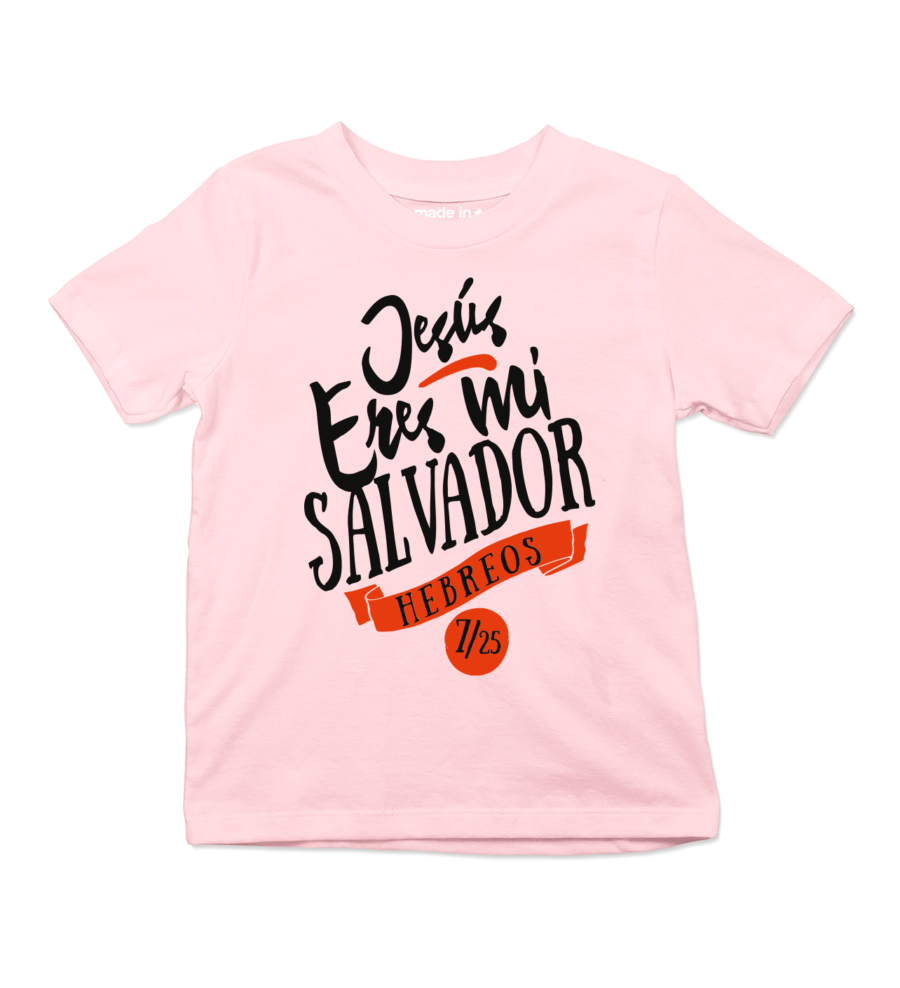 ERES MI SALVADOR - Image 5