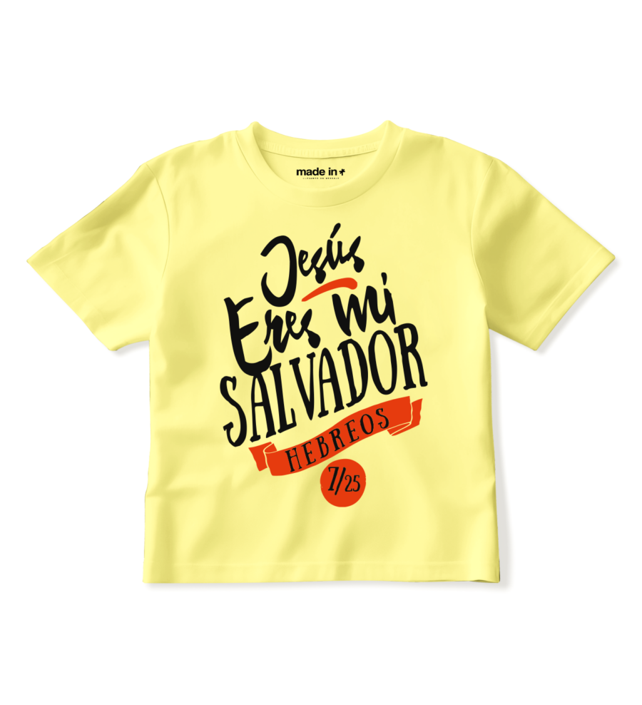 ERES MI SALVADOR - Image 6