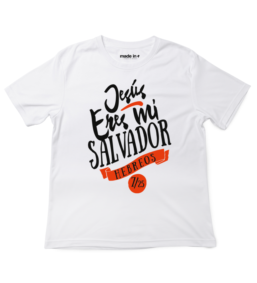 ERES MI SALVADOR - Image 3