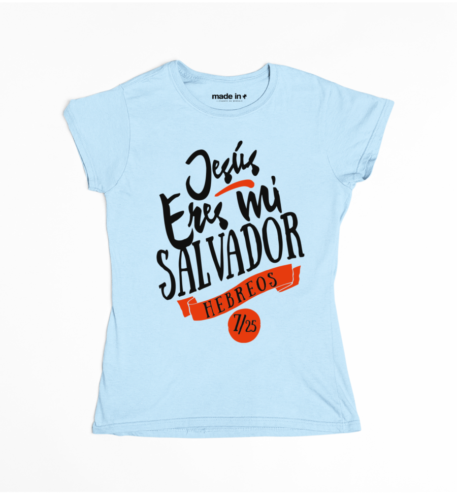 ERES MI SALVADOR - Image 7