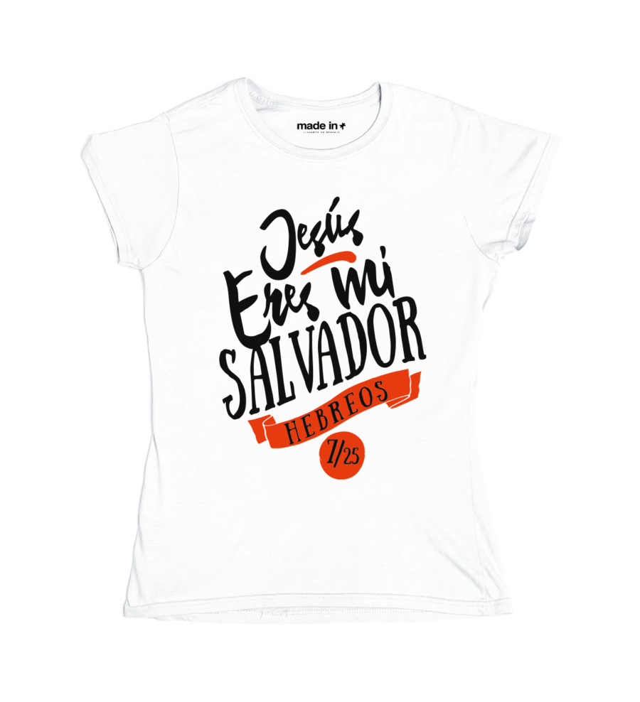 ERES MI SALVADOR - Image 3