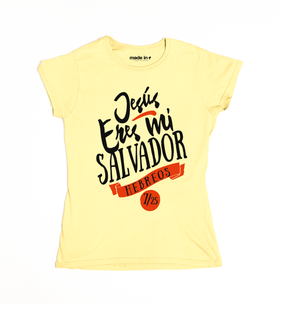 ERES MI SALVADOR - Image 6