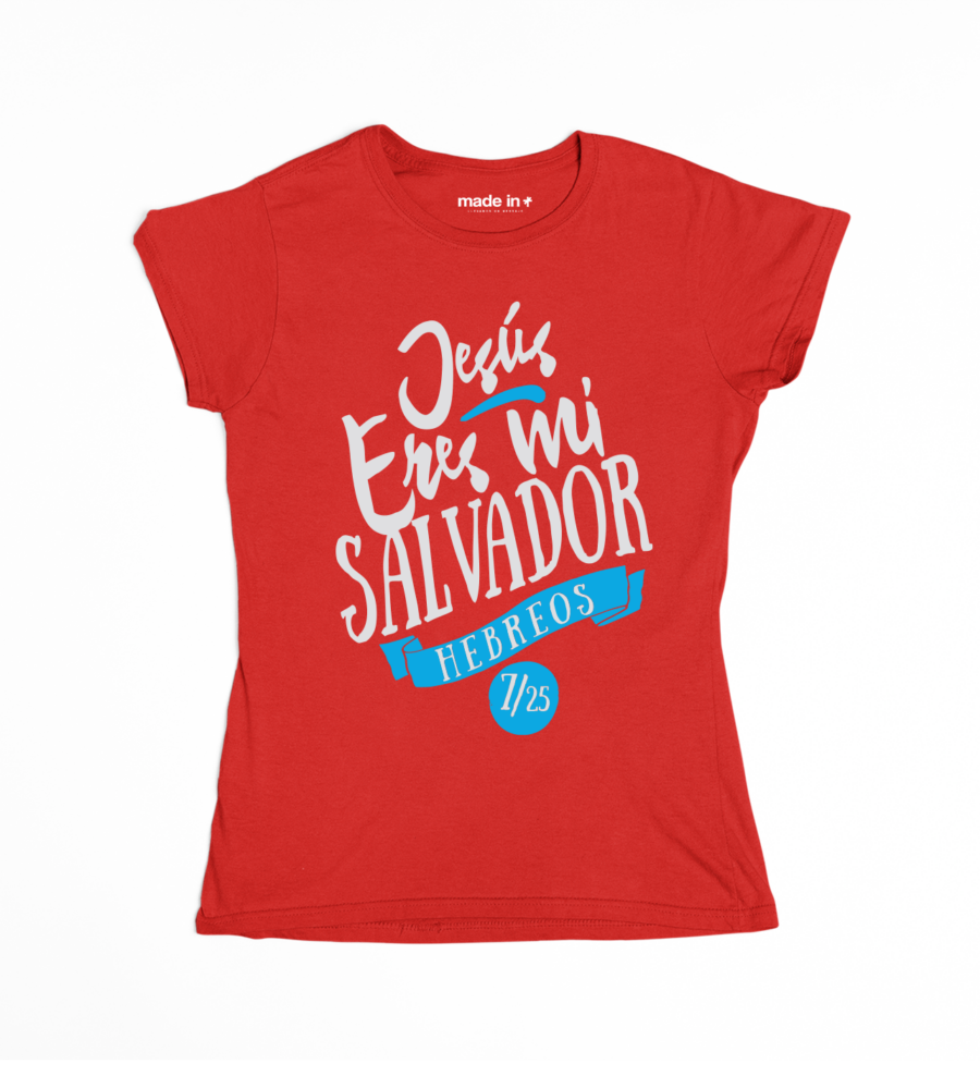 ERES MI SALVADOR - Image 4