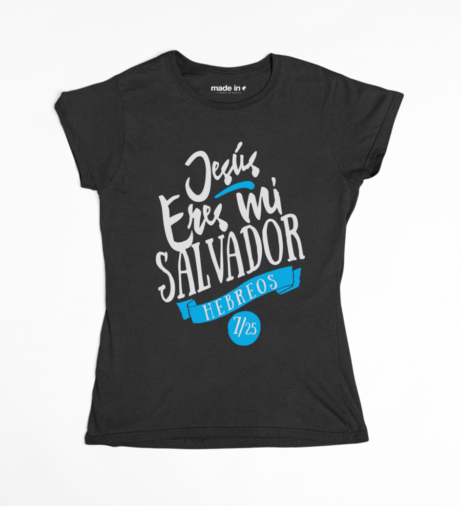 ERES MI SALVADOR - Image 2