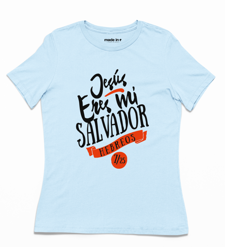 ERES MI SALVADOR - Image 7