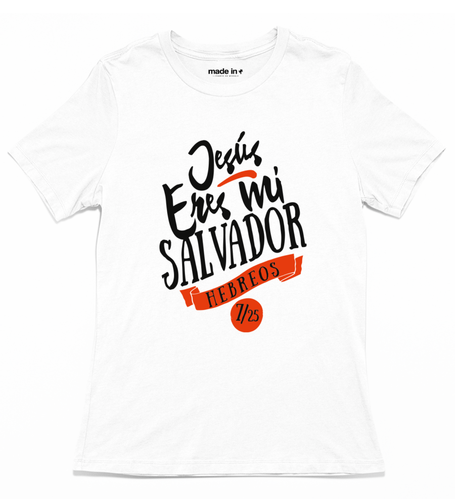 ERES MI SALVADOR - Image 3