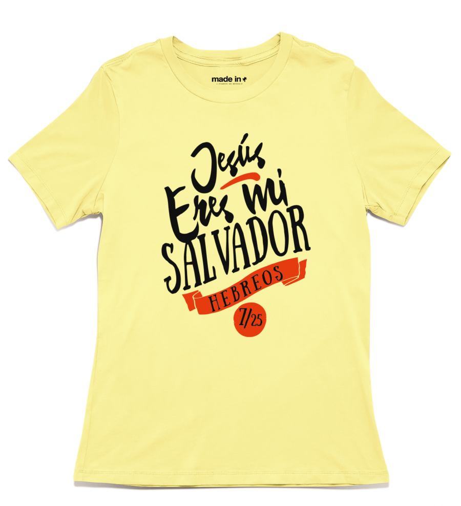 ERES MI SALVADOR - Image 6