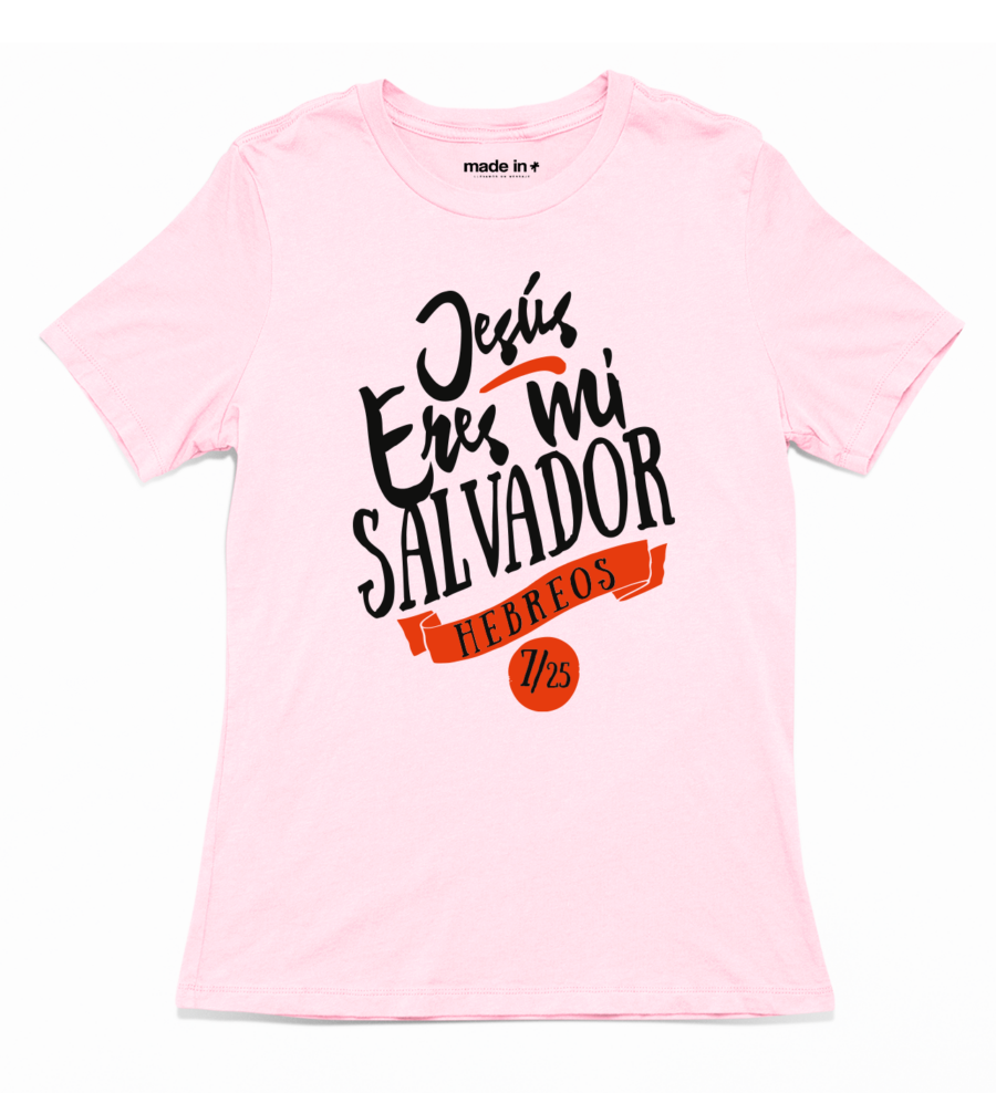 ERES MI SALVADOR - Image 5