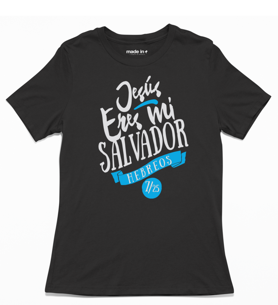 ERES MI SALVADOR - Image 2
