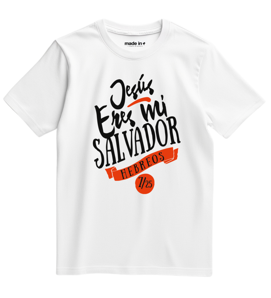 ERES MI SALVADOR - Image 3
