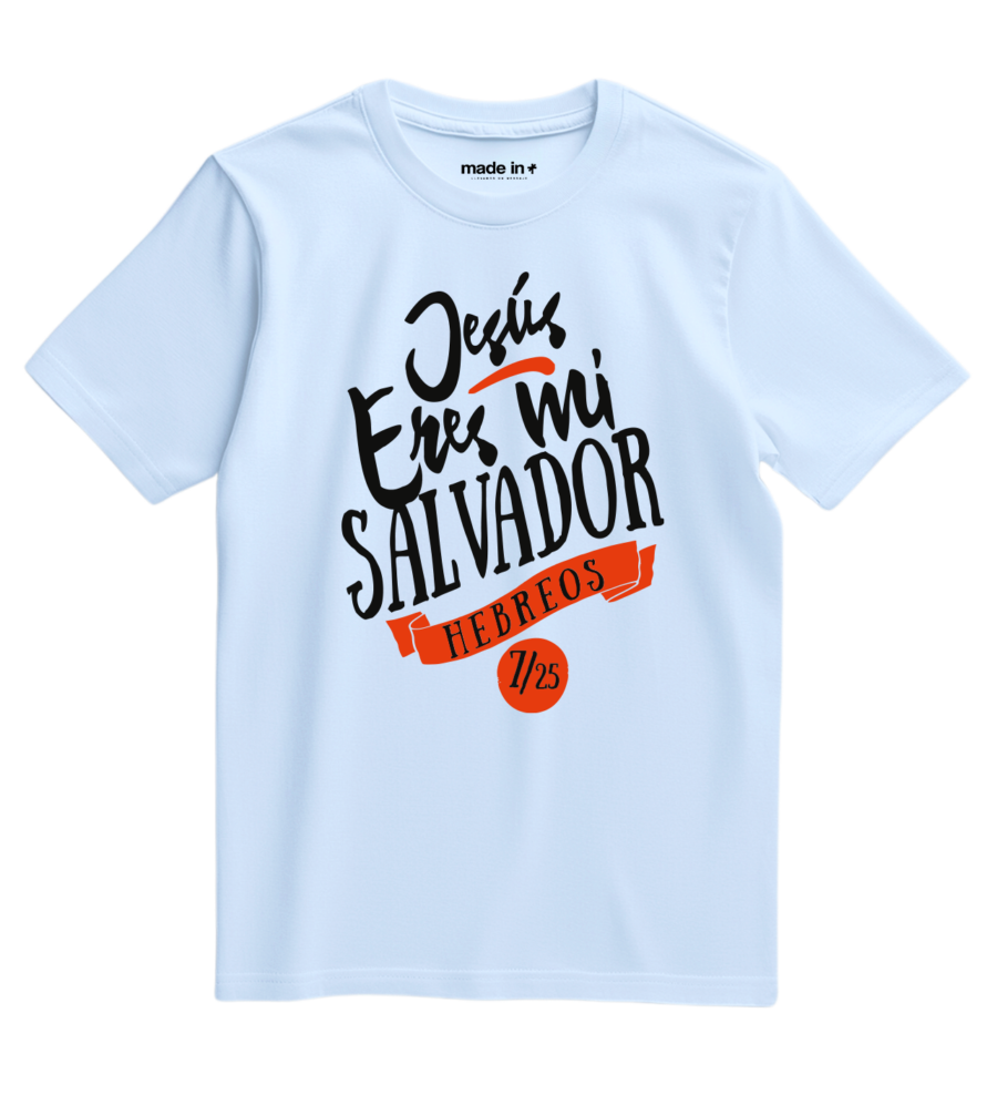 ERES MI SALVADOR - Image 7