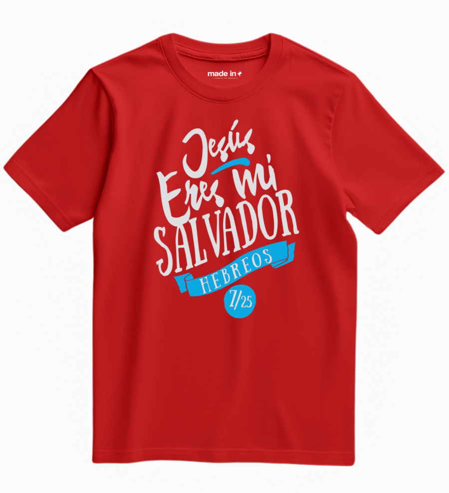 ERES MI SALVADOR - Image 4