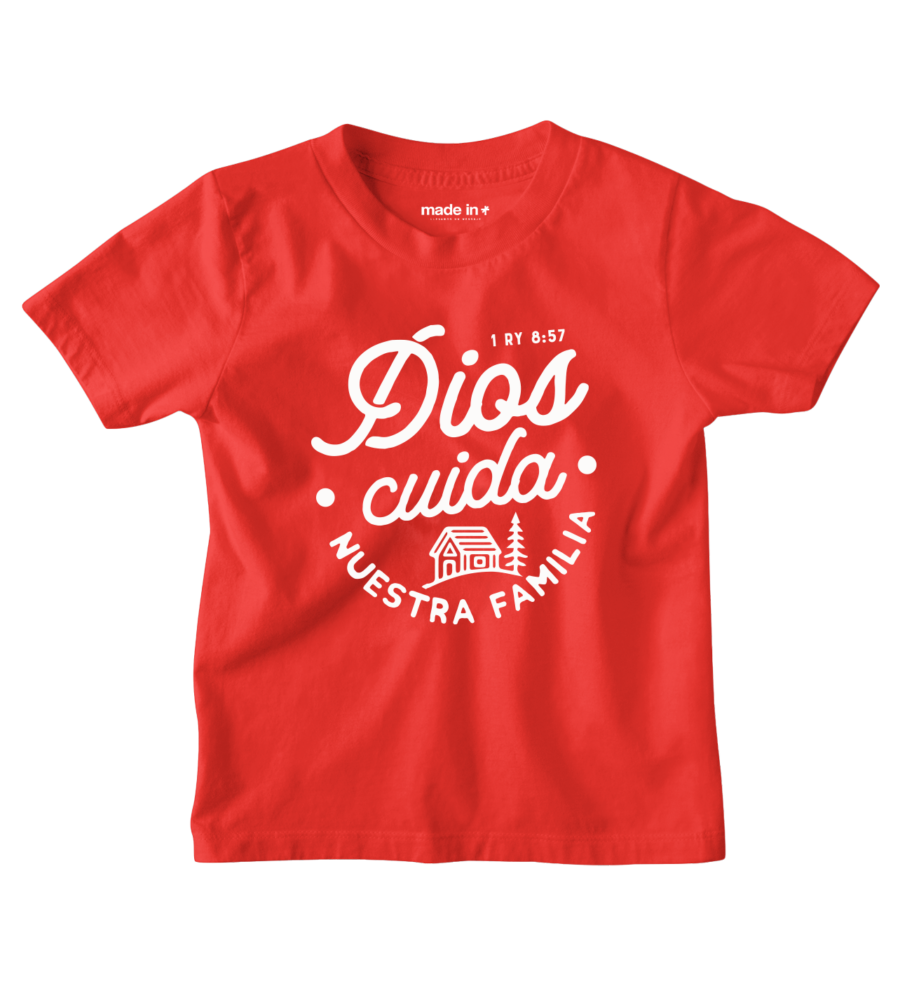 DIOS CUIDA - Image 4