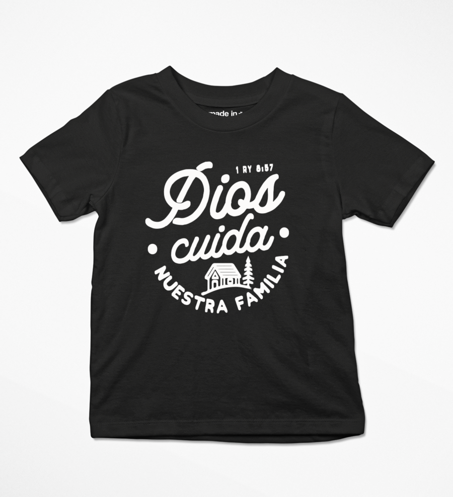 DIOS CUIDA - Image 2