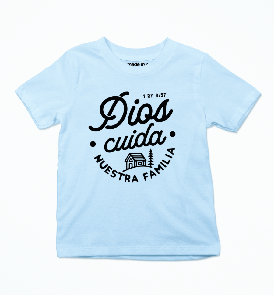 DIOS CUIDA - Image 7