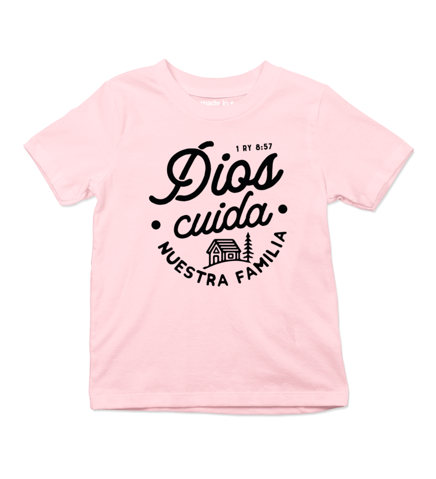 DIOS CUIDA - Image 5
