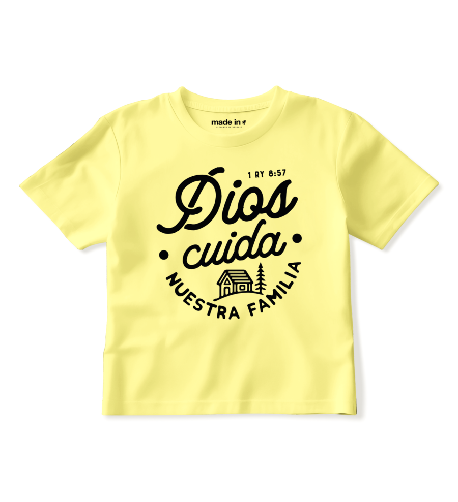 DIOS CUIDA - Image 6