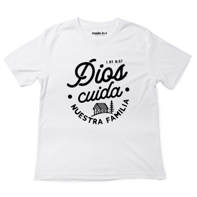 DIOS CUIDA