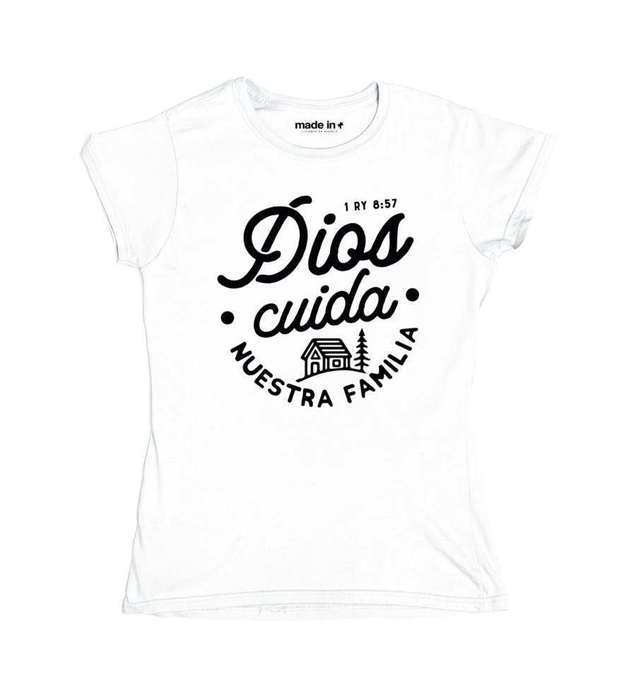 DIOS CUIDA - Image 3