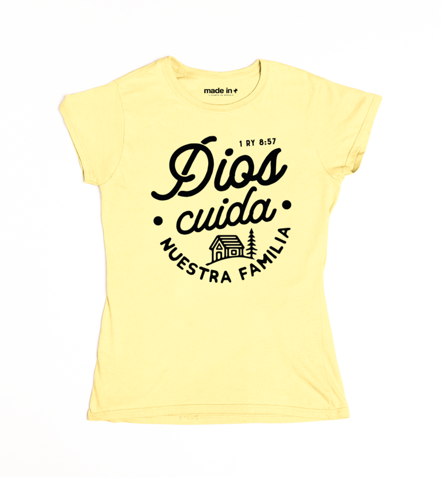 DIOS CUIDA - Image 6