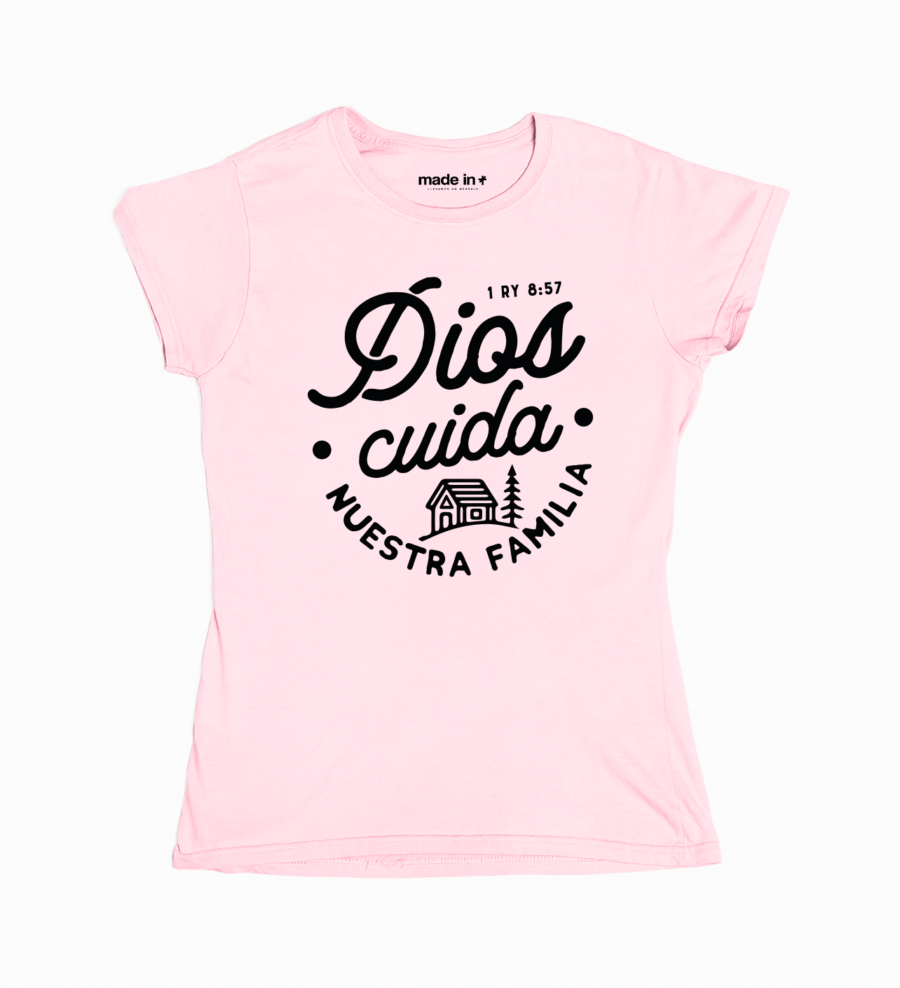 DIOS CUIDA - Image 5