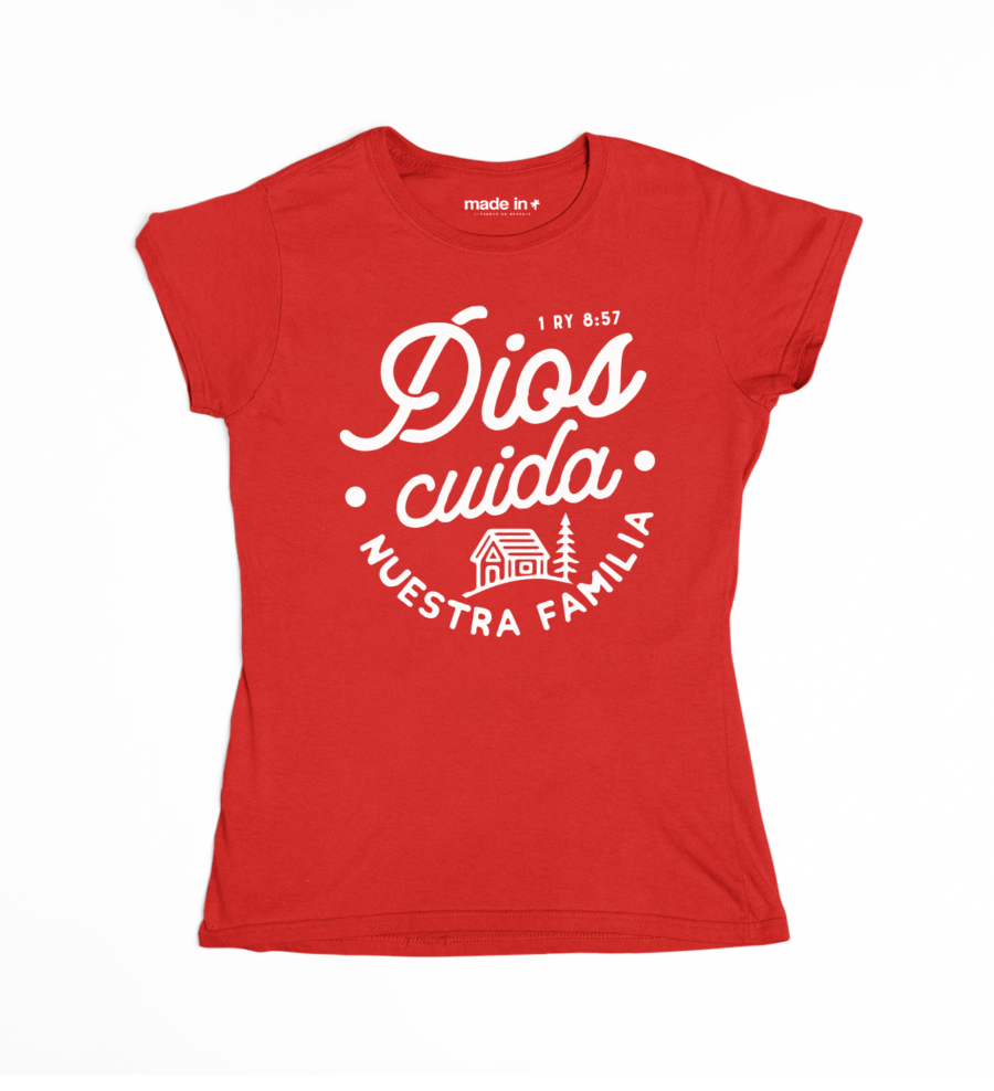DIOS CUIDA - Image 4