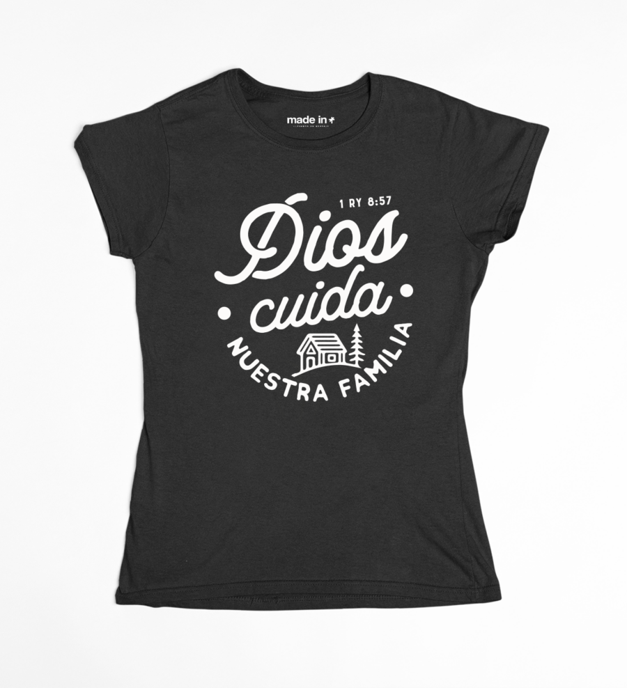 DIOS CUIDA - Image 2