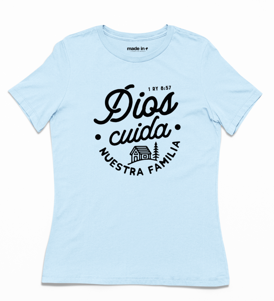 DIOS CUIDA - Image 7