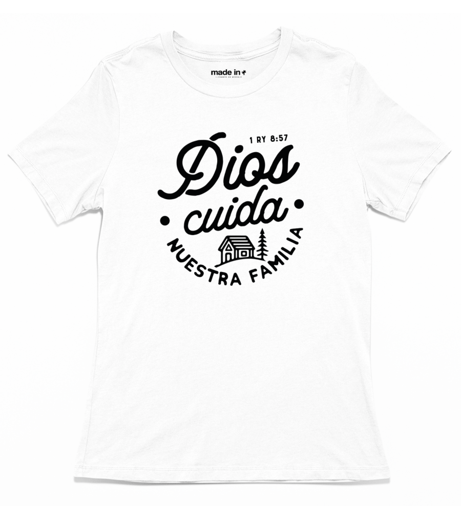 DIOS CUIDA - Image 3