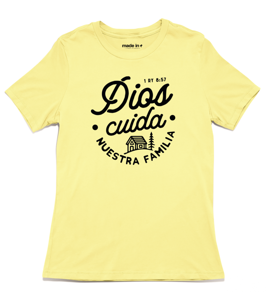 DIOS CUIDA - Image 6