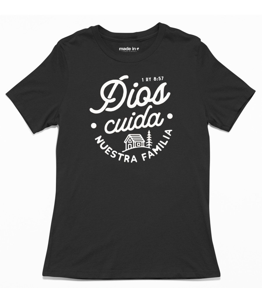 DIOS CUIDA - Image 2