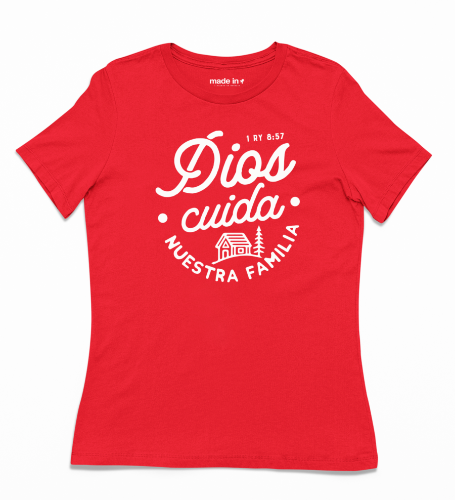 DIOS CUIDA - Image 4