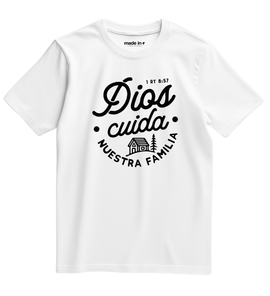 DIOS CUIDA - Image 3