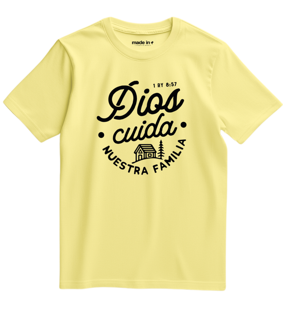 DIOS CUIDA - Image 6