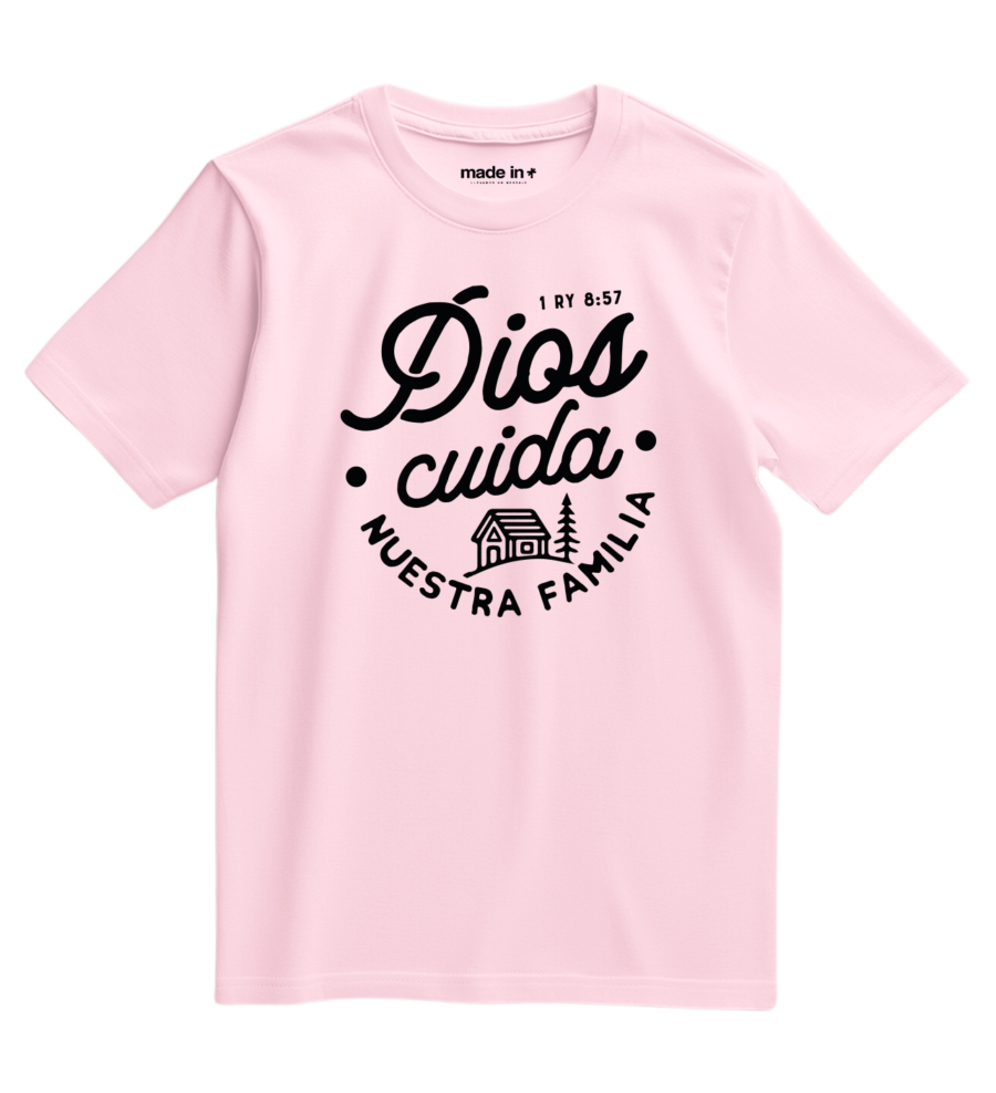 DIOS CUIDA - Image 5