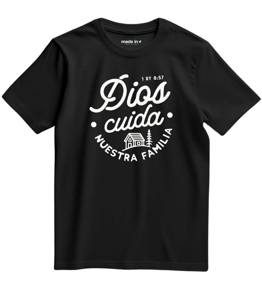 DIOS CUIDA - Image 2