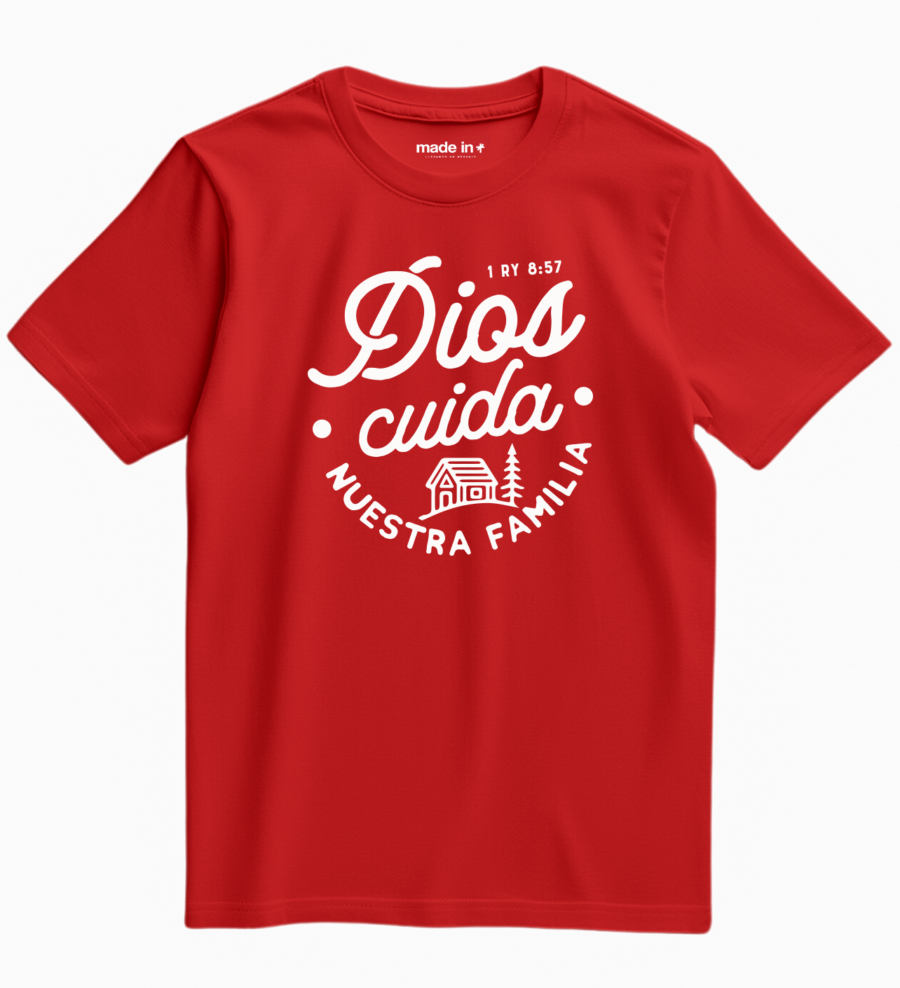 DIOS CUIDA - Image 4