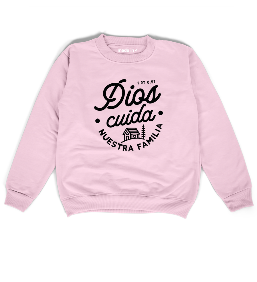 DIOS CUIDA - Image 3