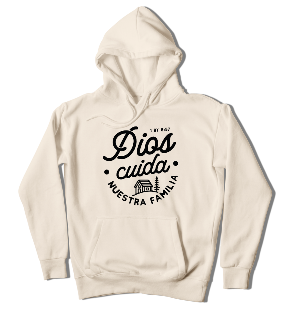 DIOS CUIDA - Image 3