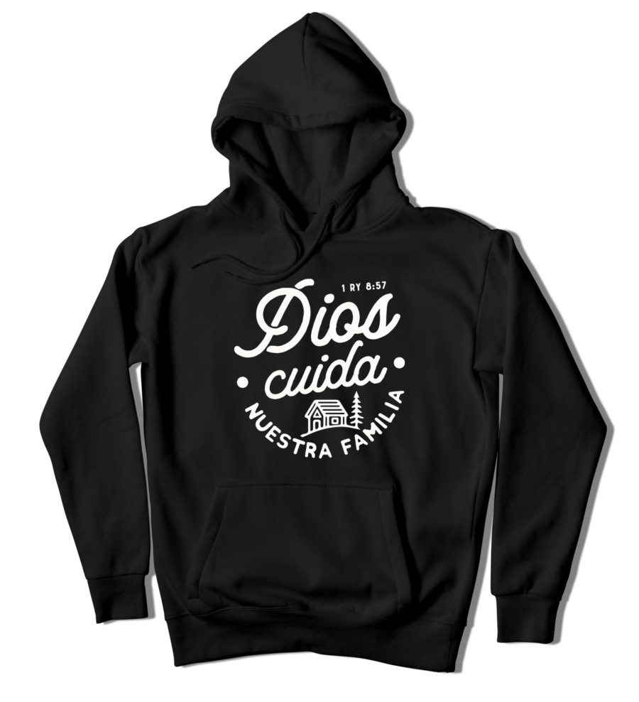 DIOS CUIDA - Image 2