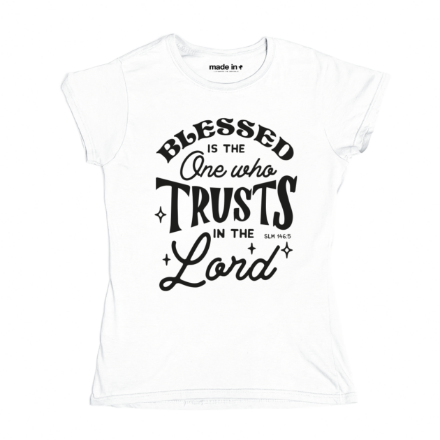 BLESSED TRUTS
