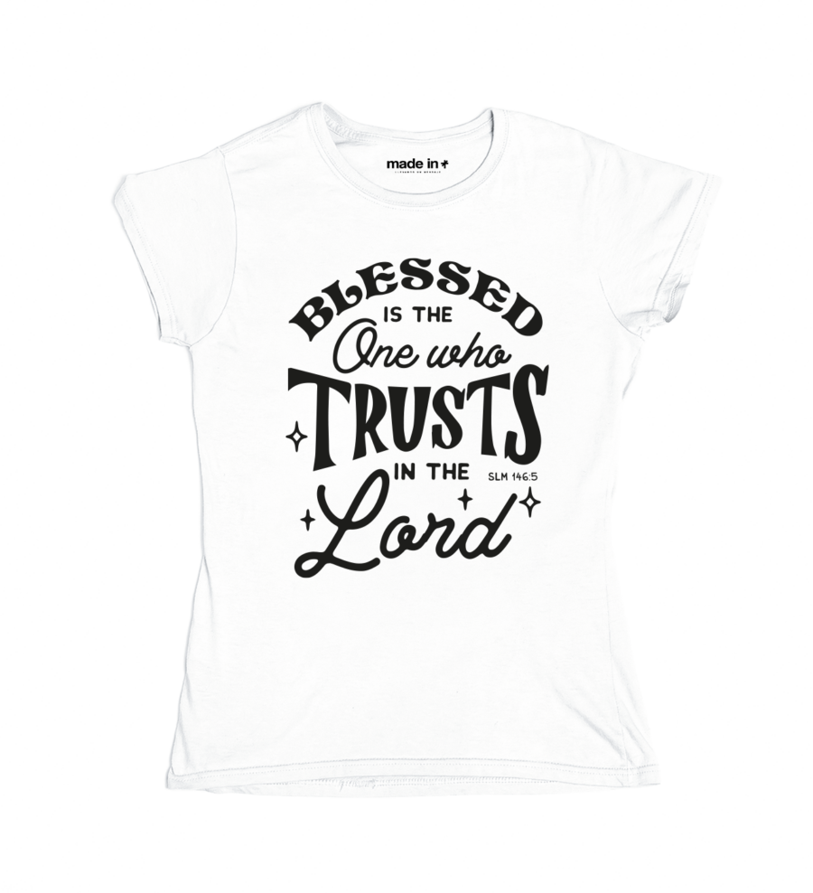 BLESSED TRUTS