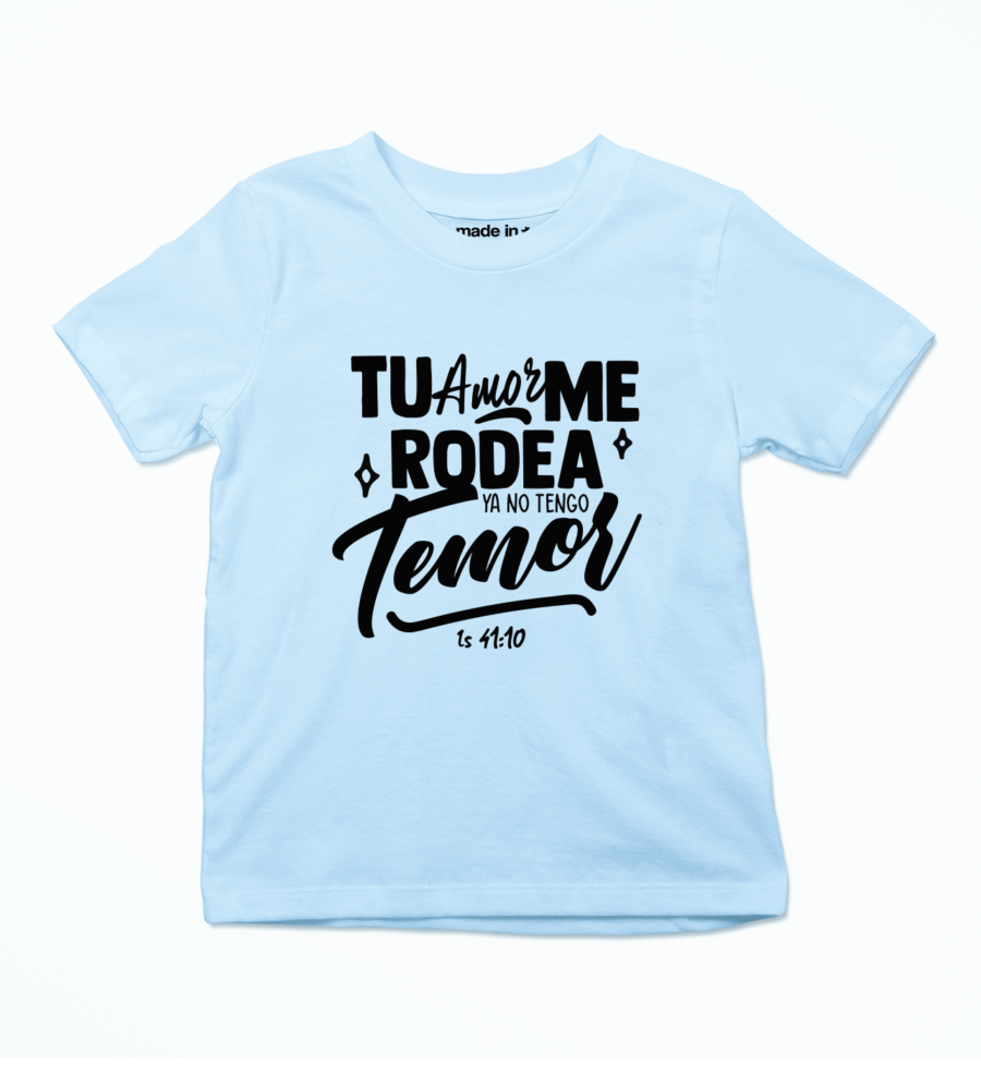 TU AMOR ME RODEA - Image 7